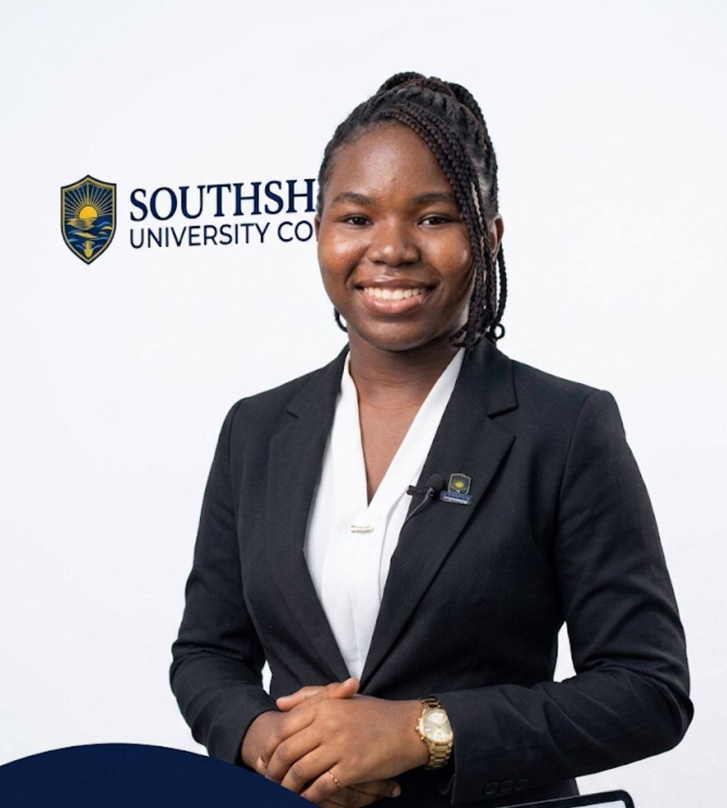 Hon. Victoria Bamidele headshot